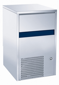 Luxia 37-15  ice machine